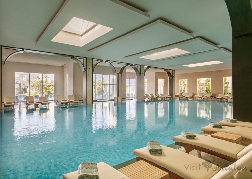 Titanic Deluxe Golf Belek