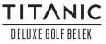 Titanic Deluxe Golf Belek logo