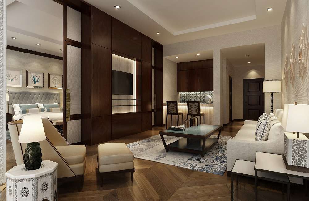 Kaya Palazzo Golf Resort