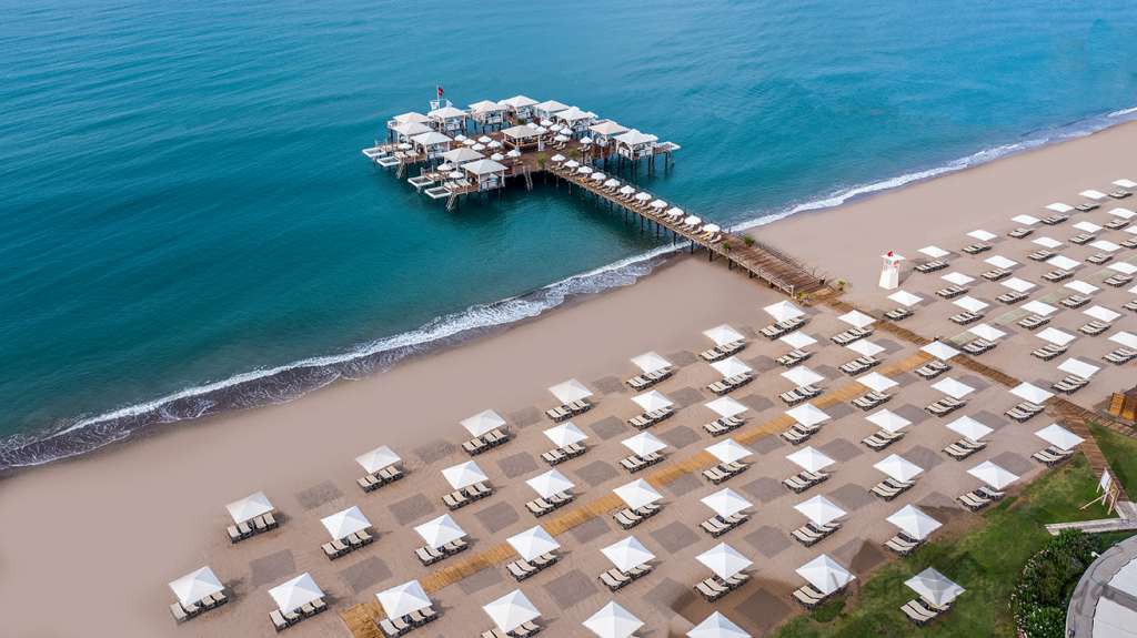 Kaya Palazzo Golf Resort