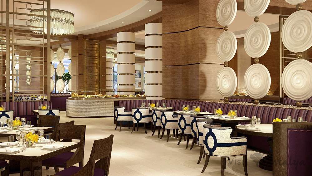 Kaya Palazzo Golf Resort