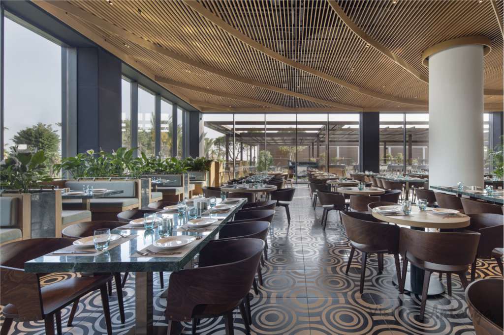 Voyage Belek Golf Spa