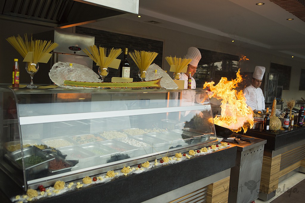 Papillon Ayscha Resort