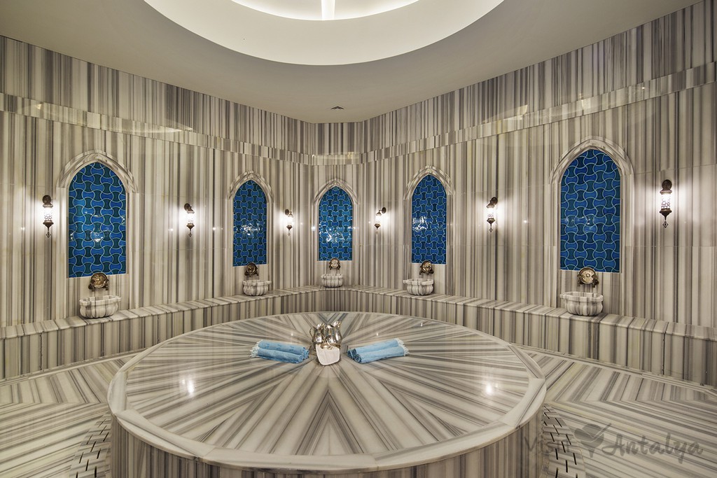 Papillon Ayscha Resort