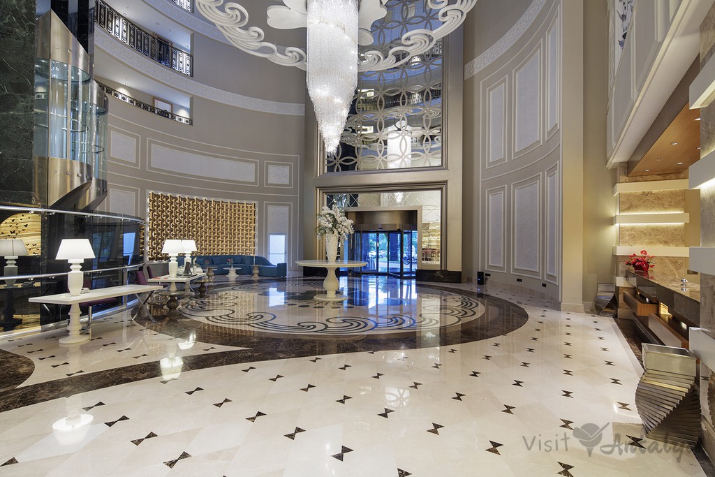 Papillon Ayscha Resort