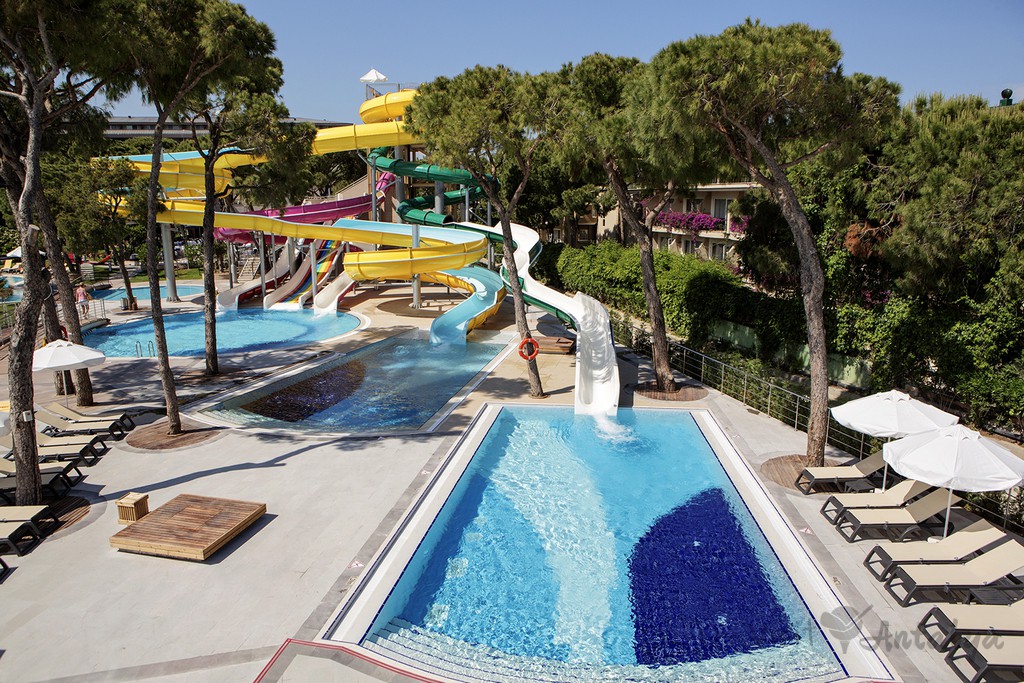 Papillon Ayscha Resort