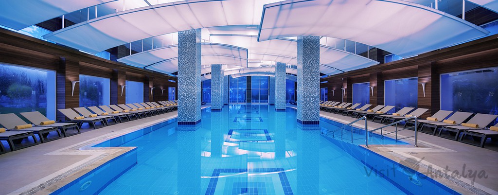 Papillon Ayscha Resort