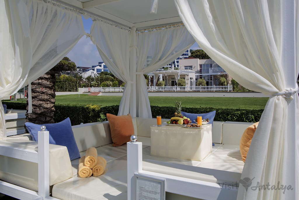 Papillon Ayscha Resort