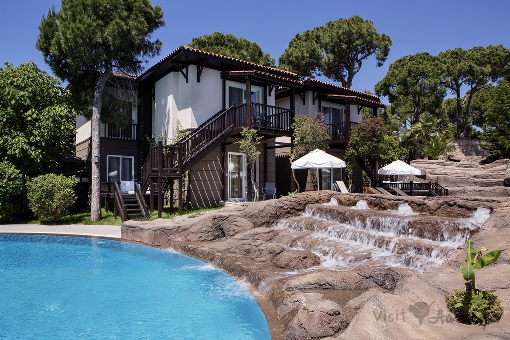 Papillon Ayscha Resort