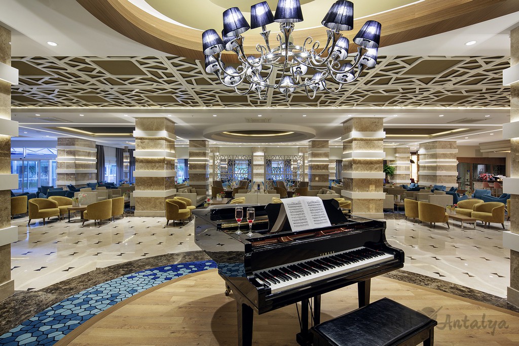 Papillon Ayscha Resort