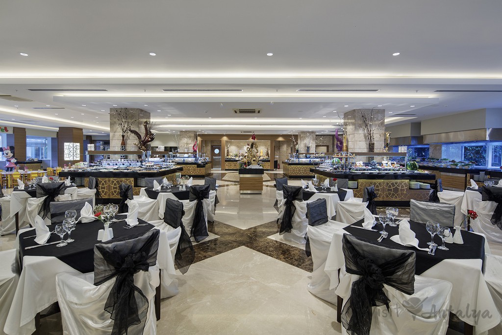 Papillon Ayscha Resort