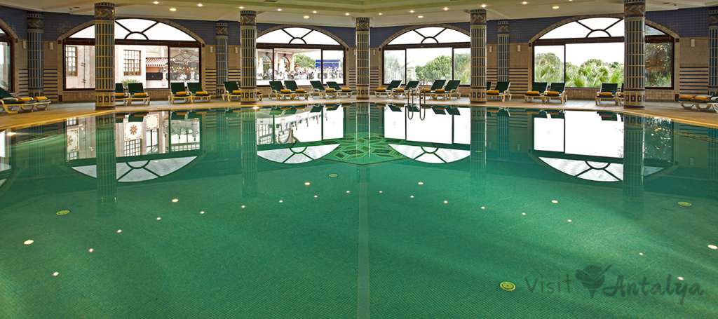 Papillon Zeugma Resort