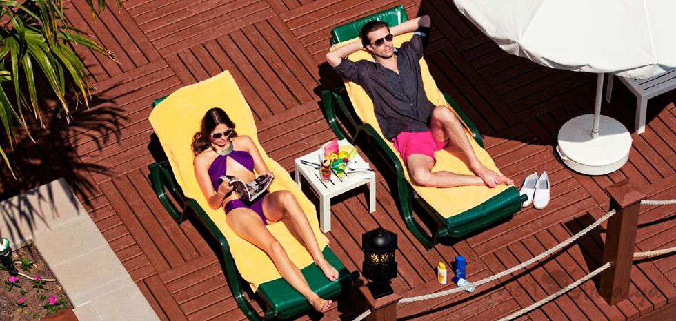 Papillon Zeugma Resort