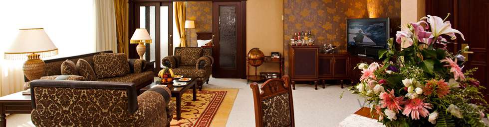 Papillon Zeugma Resort