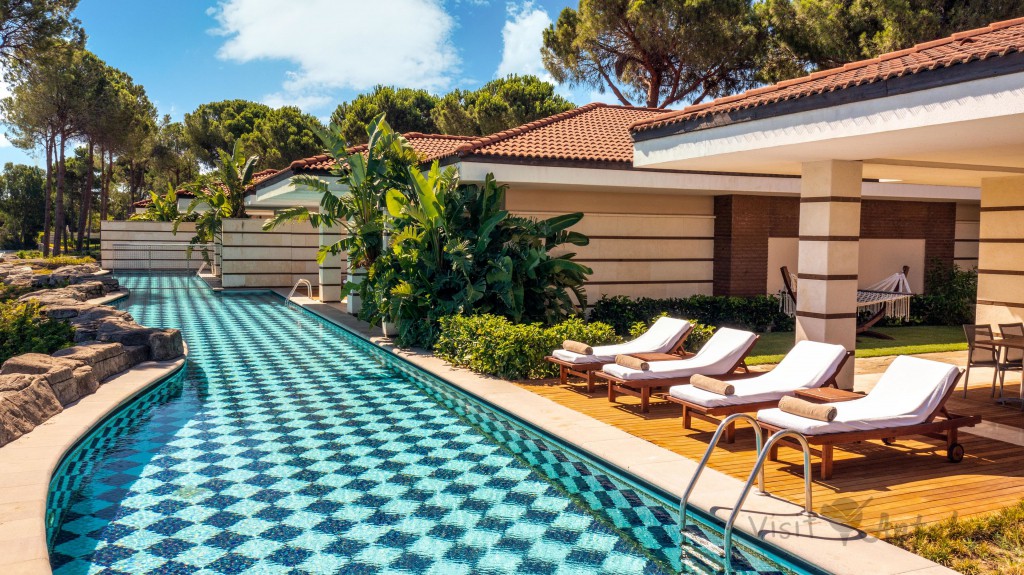 Kempinski Hotel The Dome