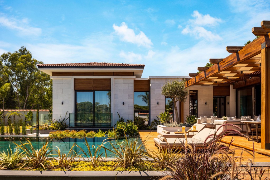 Kempinski Hotel The Dome