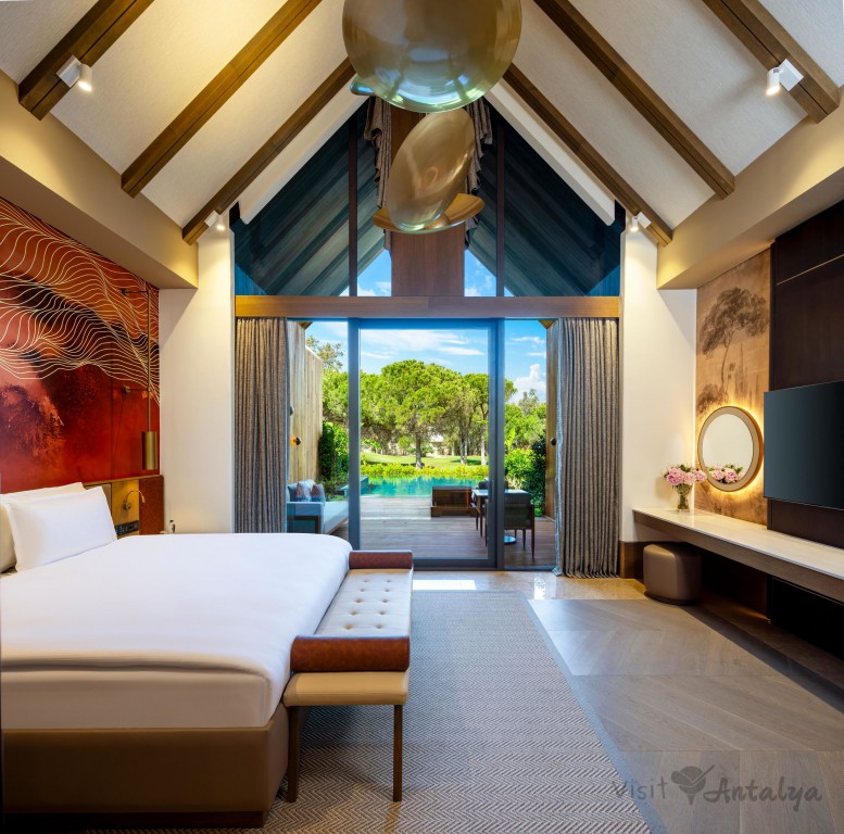 Kempinski Hotel The Dome