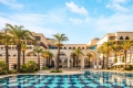 Kempinski Hotel The Dome 7 Nights AI 5 Rounds of Golf at 3 Pasha,2 The PGA Sultan