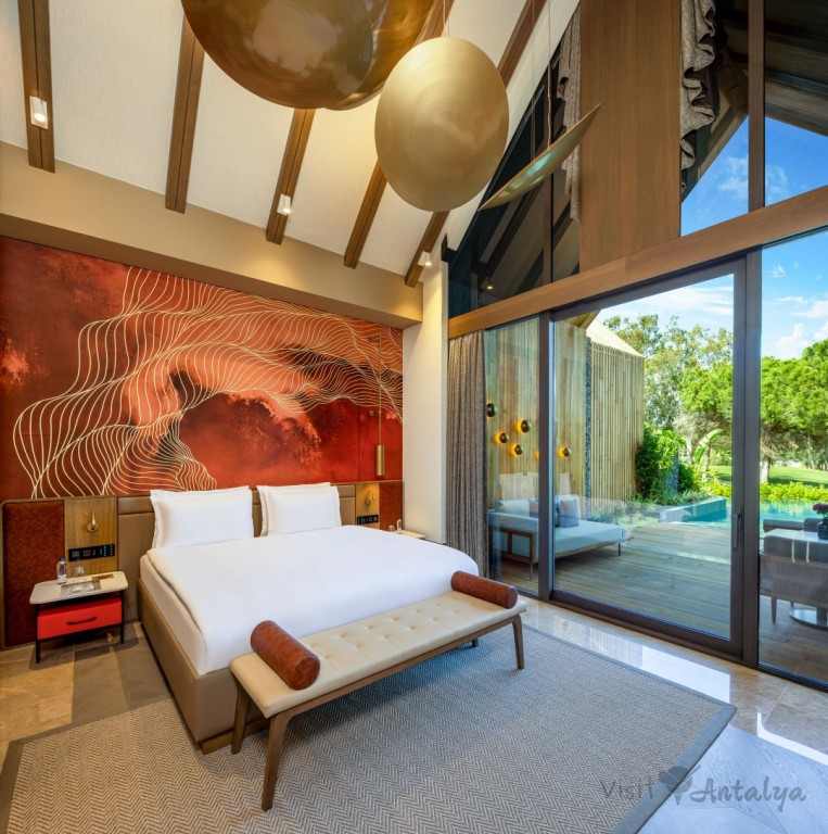 Kempinski Hotel The Dome