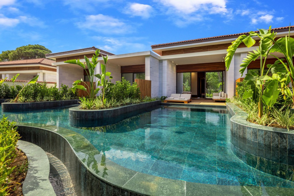 Kempinski Hotel The Dome