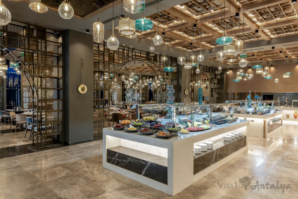 Kempinski Hotel The Dome