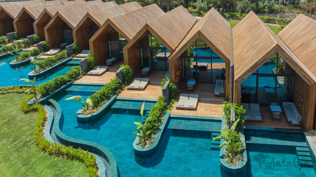 Kempinski Hotel The Dome