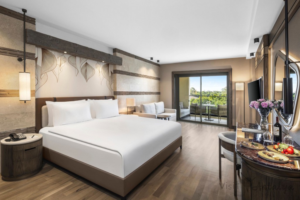 Kempinski Hotel The Dome