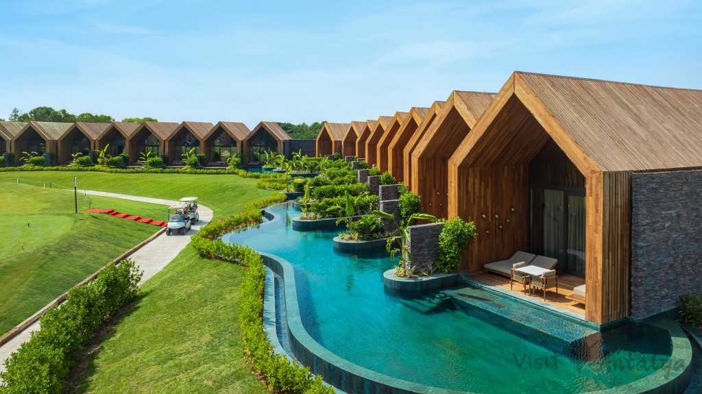 Kempinski Hotel The Dome