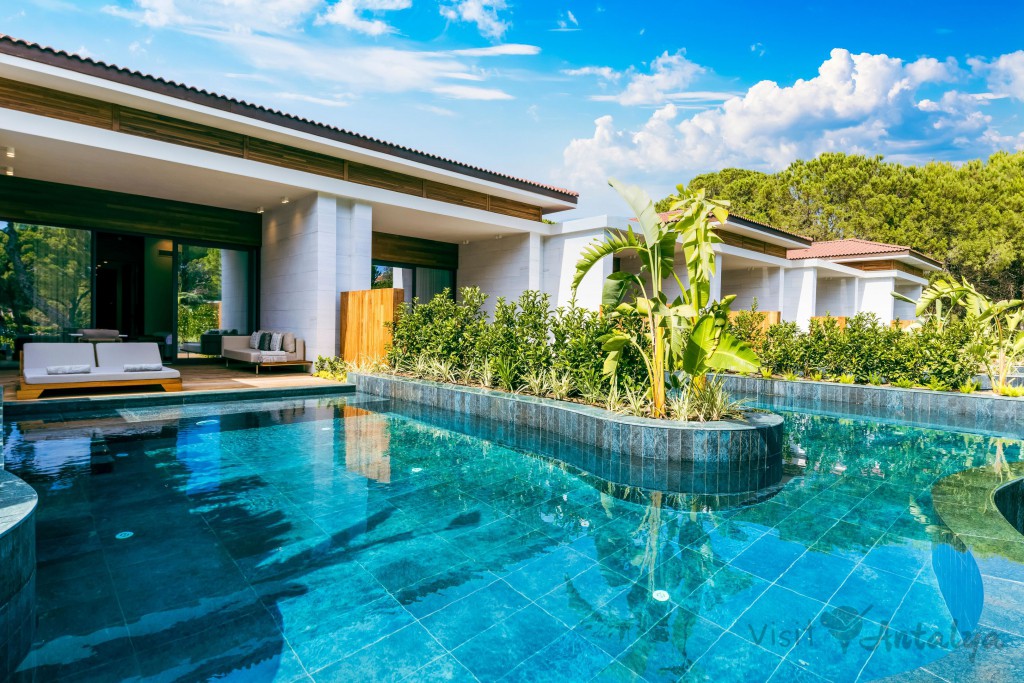 Kempinski Hotel The Dome