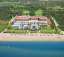 Kempinski Hotel The Dome 4 Nights AI 3 x Golf at 2 Pasha,1 The PGA Sultan Belek