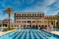 Kempinski Hotel The Dome 7 Nights AI 5 Rounds of Golf at 3 Pasha,2 The PGA Sultan