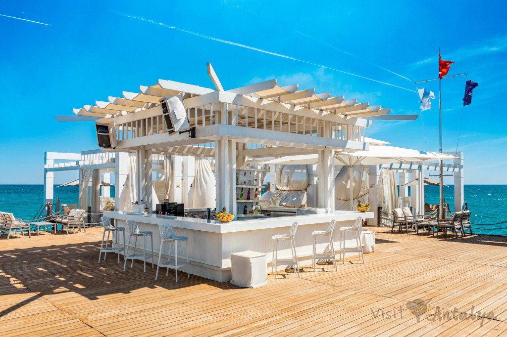 Kempinski Hotel The Dome