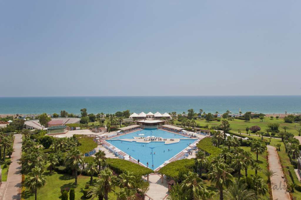Kaya Belek Hotel