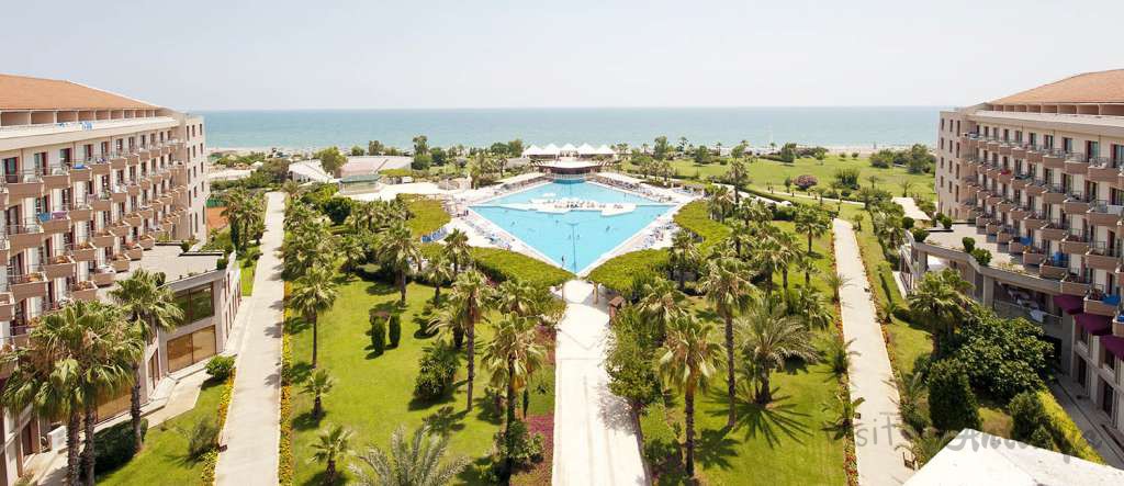 Kaya Belek Hotel