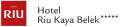Riu Kaya Belek Hotel logo