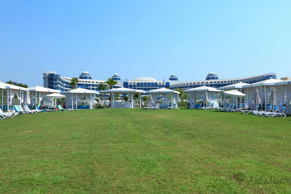 Sueno Hotels Deluxe Belek