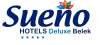 Sueno Hotels Deluxe Belek logo