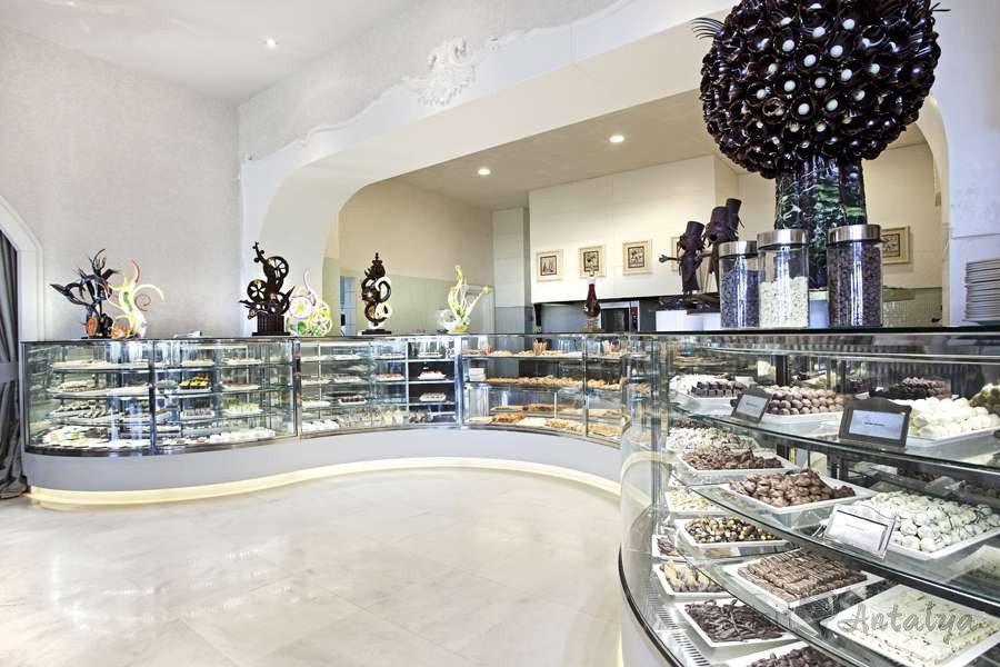 Maxx Royal Belek Golf Resort