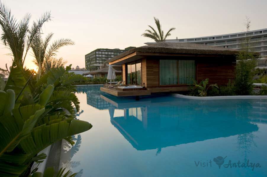 Maxx Royal Belek Golf Resort