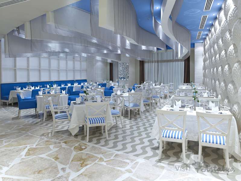 Maxx Royal Belek Golf Resort