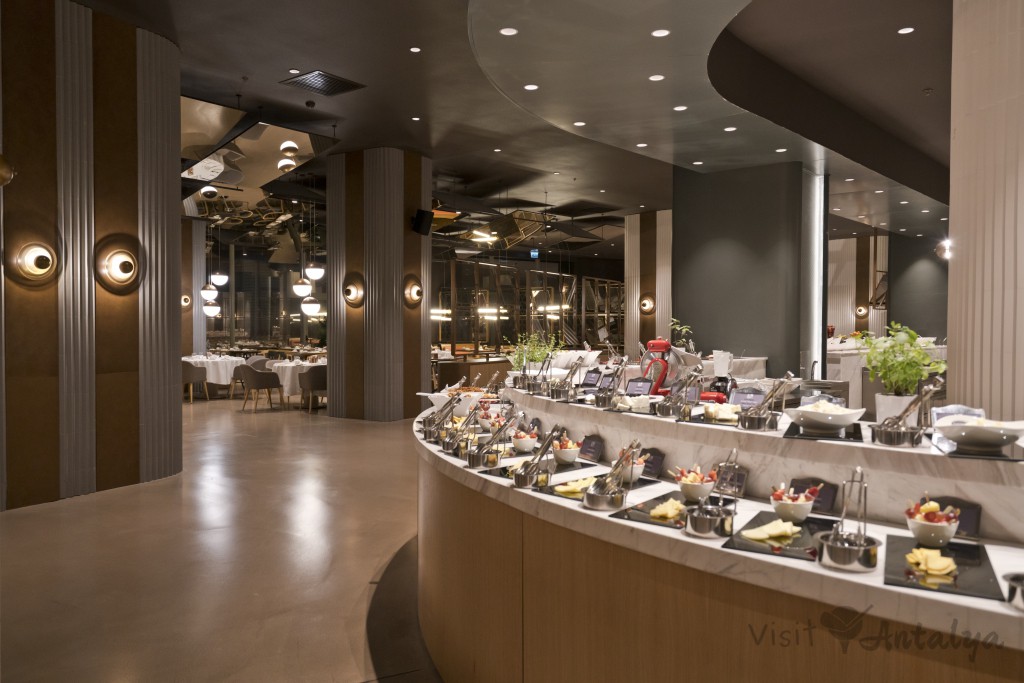 Maxx Royal Belek Golf Resort