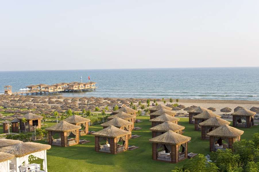Maxx Royal Belek Golf Resort