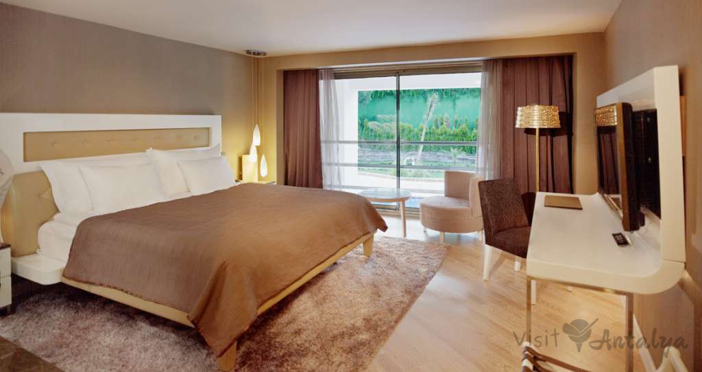 Maxx Royal Belek Golf Resort