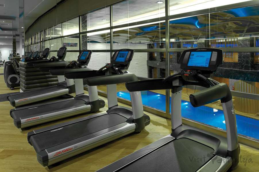 Maxx Royal Belek Golf Resort