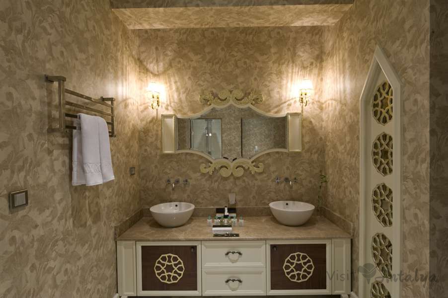 Maxx Royal Belek Golf Resort