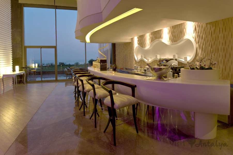 Maxx Royal Belek Golf Resort