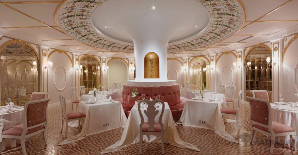 Maxx Royal Belek Golf Resort