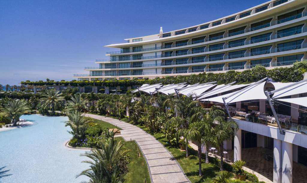 Maxx Royal Belek Golf Resort
