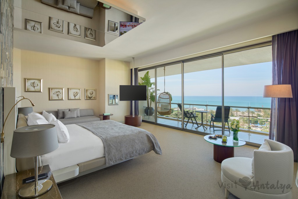 Maxx Royal Belek Golf Resort