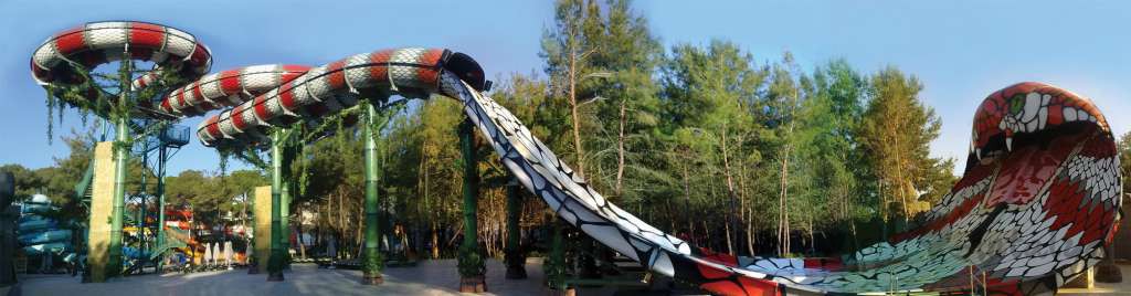 Maxx Royal Belek Golf Resort